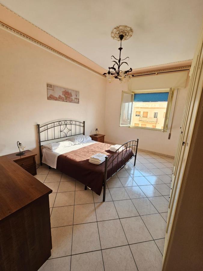 La Casa Di Mattia Lejlighed Casa Santa  Eksteriør billede
